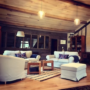 Interieur