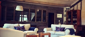 Bed and Breakfast 'Hocha' with Private Garden and Wi-Fi