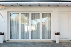 Detalle exterior