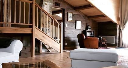 Bed and Breakfast 'Barukia' mit privatem Garten und WLAN