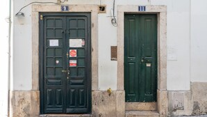 อพาร์ทเมนท์ | 1 ห้องนอน