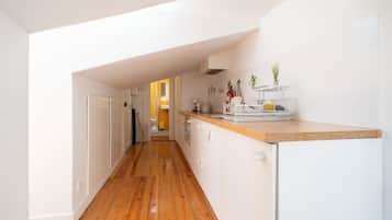 Apartment | 1 bedroom