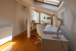 アパートメント | 1 室のベッドルーム