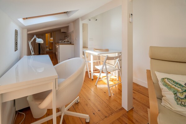 アパートメント | 1 室のベッドルーム