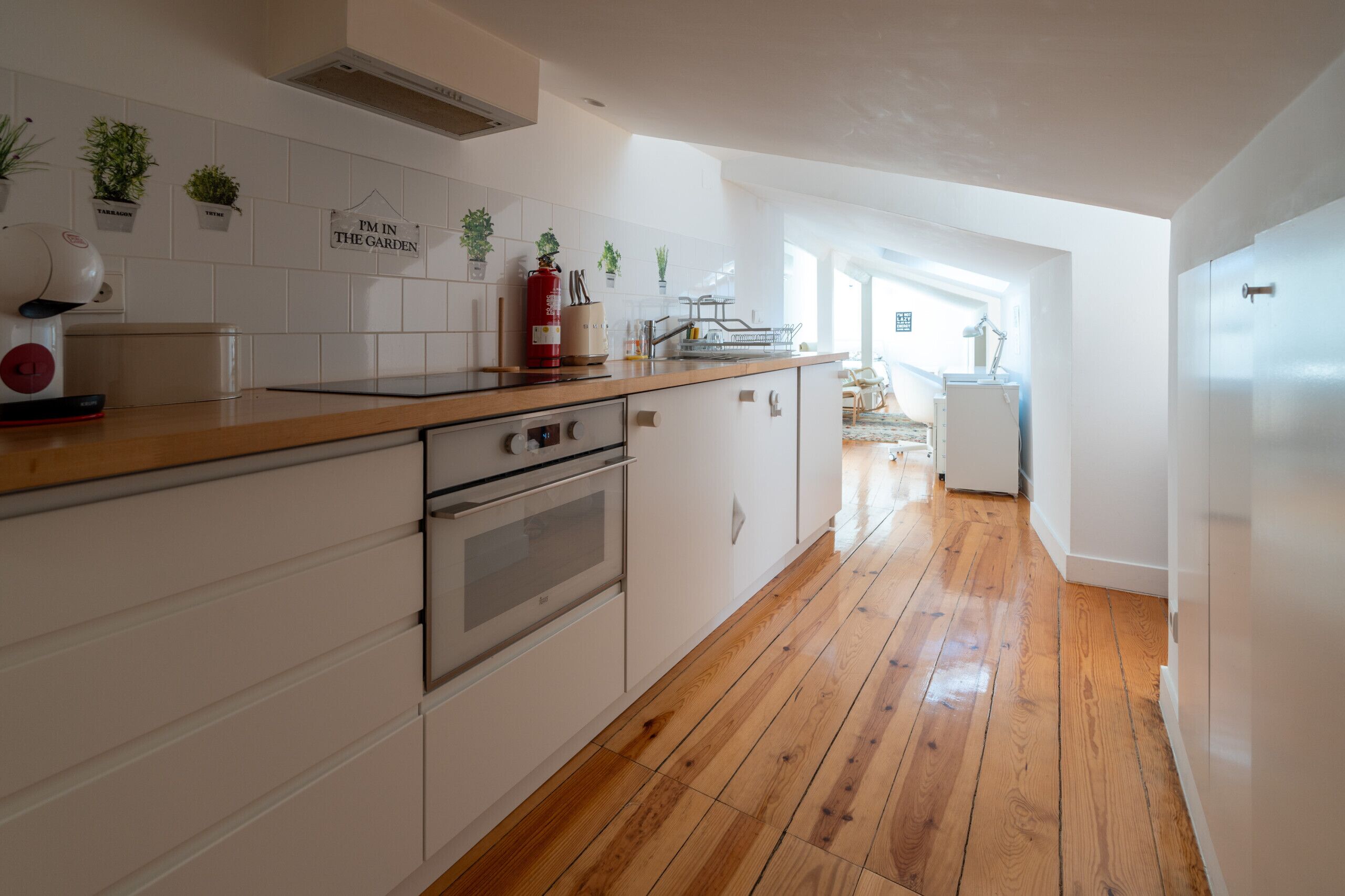 Apartment | 1 bedroom