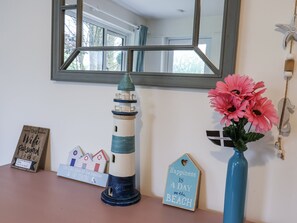 Details aan de binnenkant