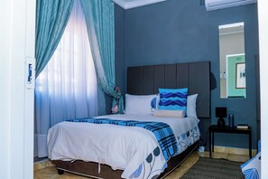 Twin Room, Garden View - Abenab Lodge & Tours CC (Grootfontein)