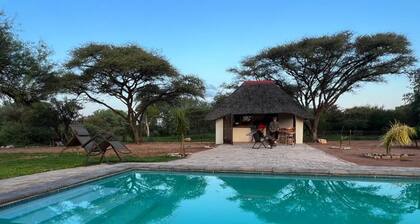 Abenab Lodge & Tours CC