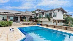 Villa | Pool | Utomhuspool