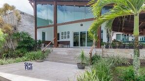 Villa | Exterior