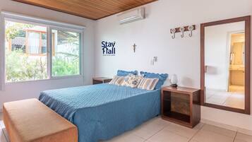 Villa | Wi-Fi gratuit, draps fournis