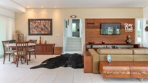 Villa | Living area