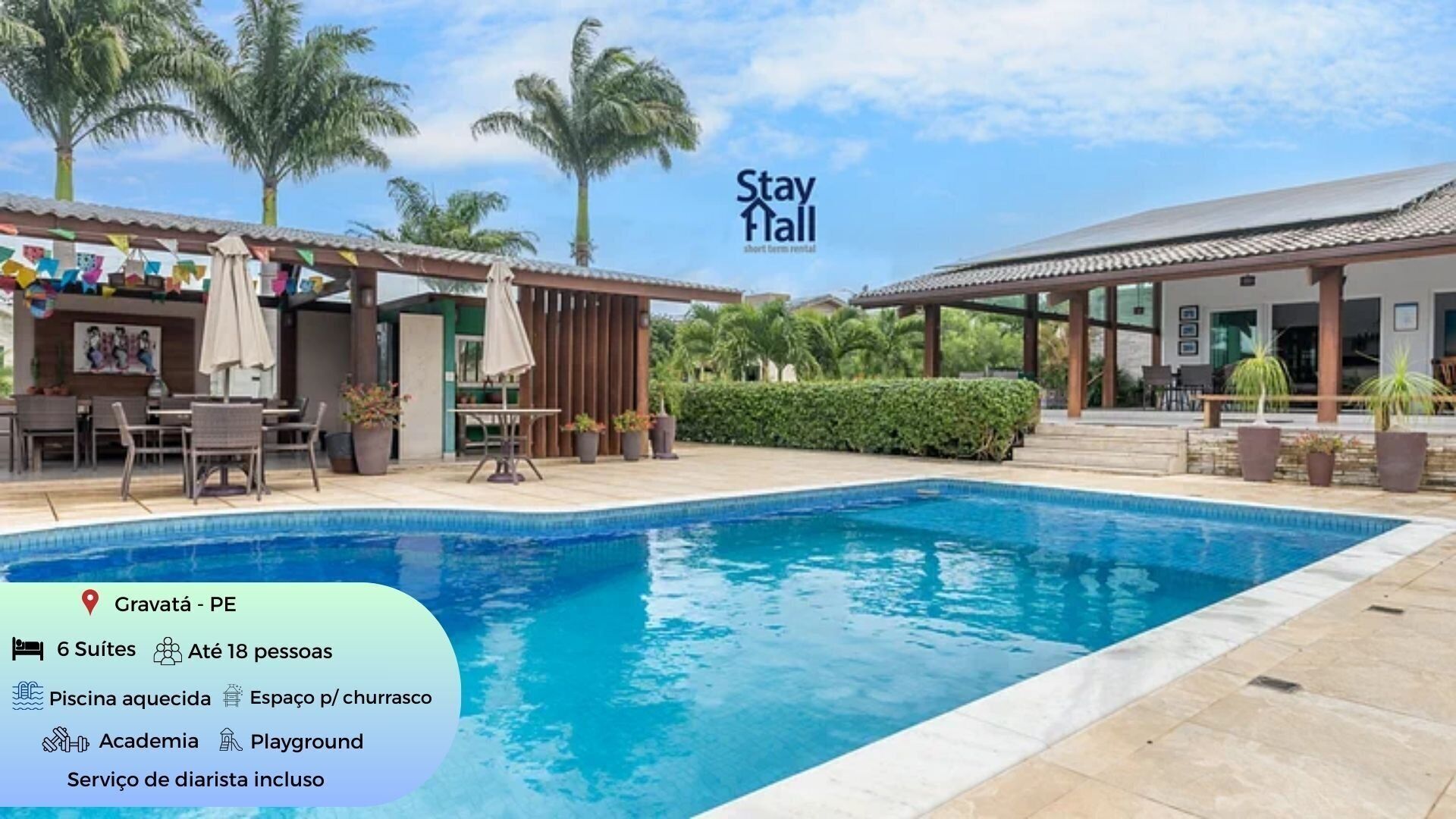 Villa | Pool | Outdoor pool