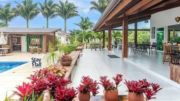 Villa | Pool | Outdoor pool