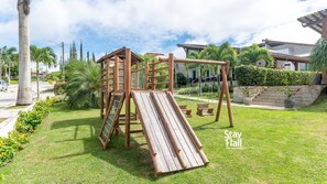 Villa | Children's area
