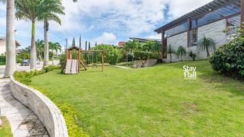 Villa | Property grounds