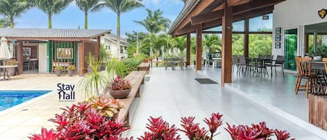 Villa | Pool | Outdoor pool