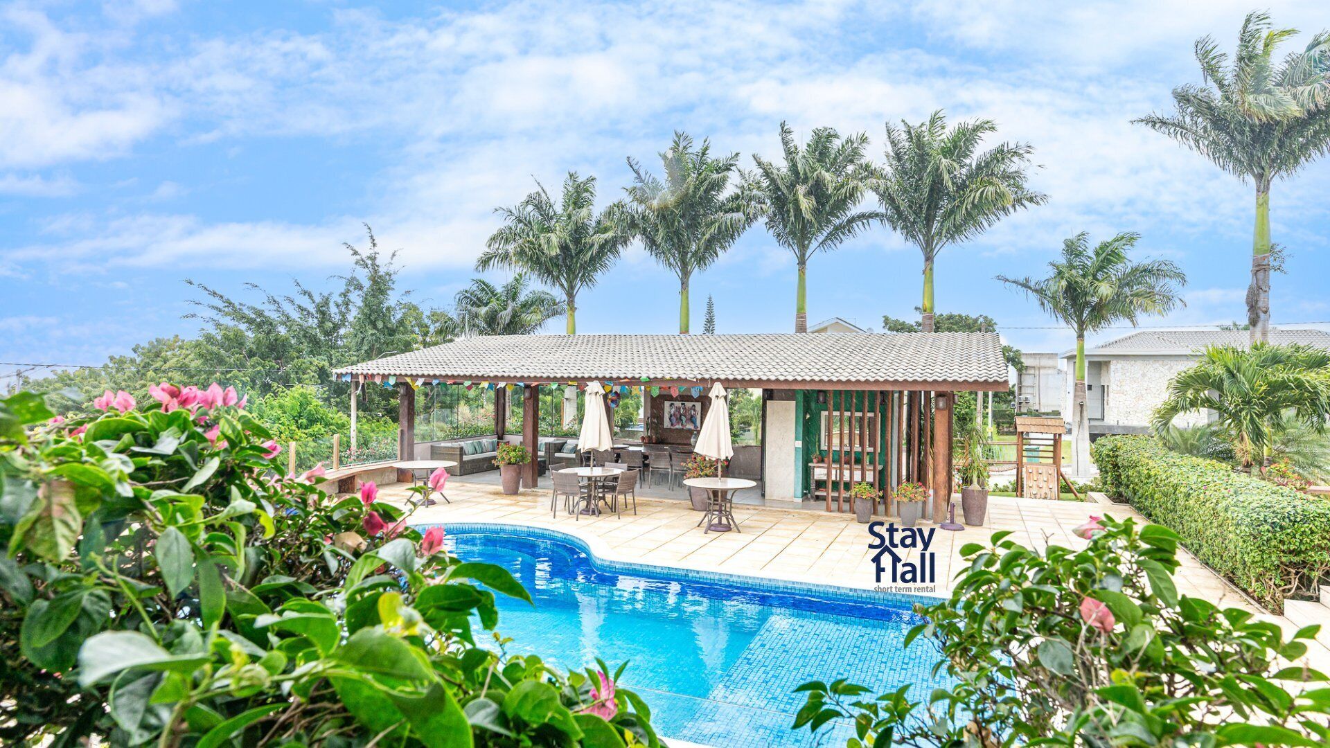 Villa | Pool | Outdoor pool