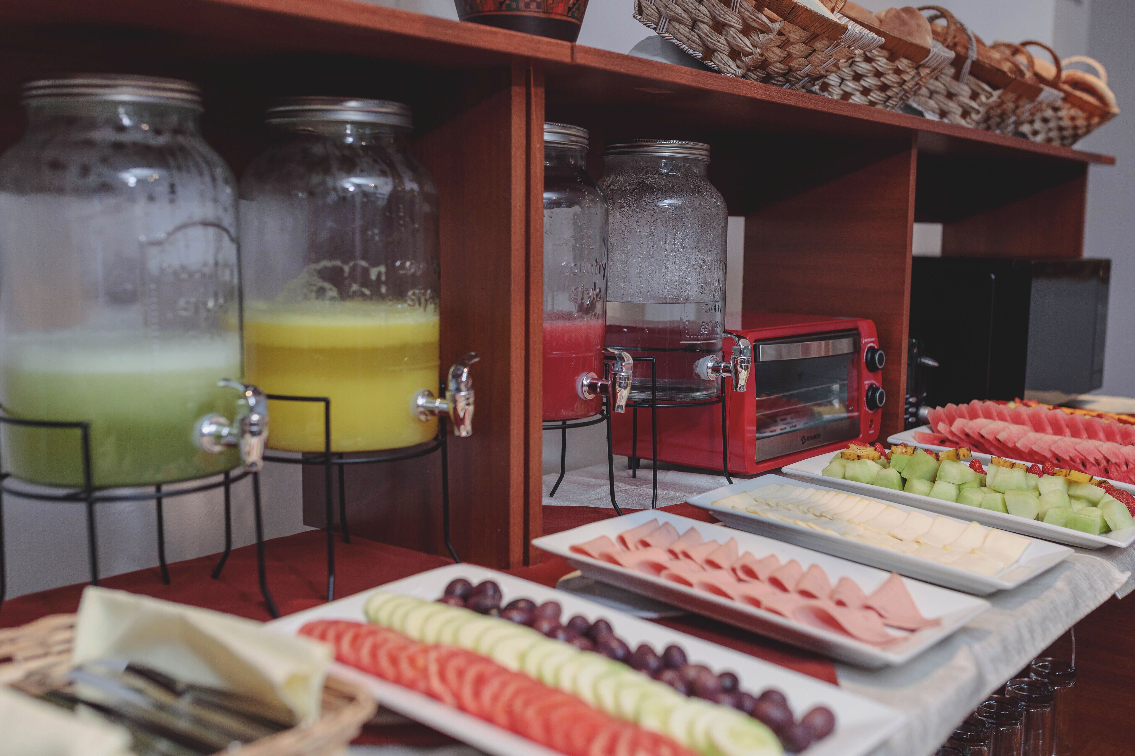 Foto - Quechua Plaza Hotel