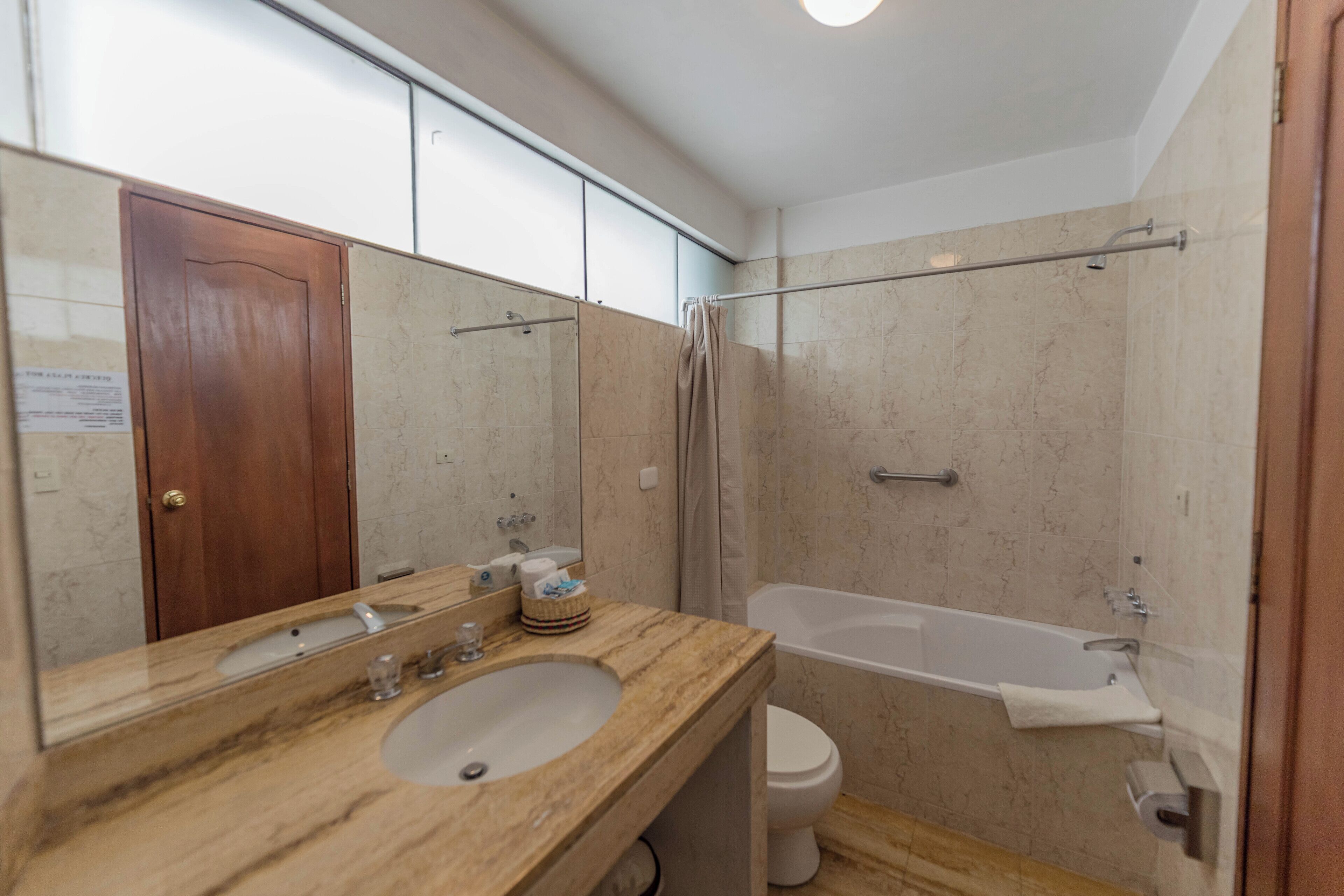 Foto - Quechua Plaza Hotel