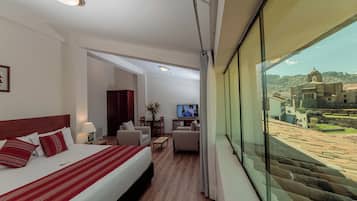 Junior Suite | Free WiFi