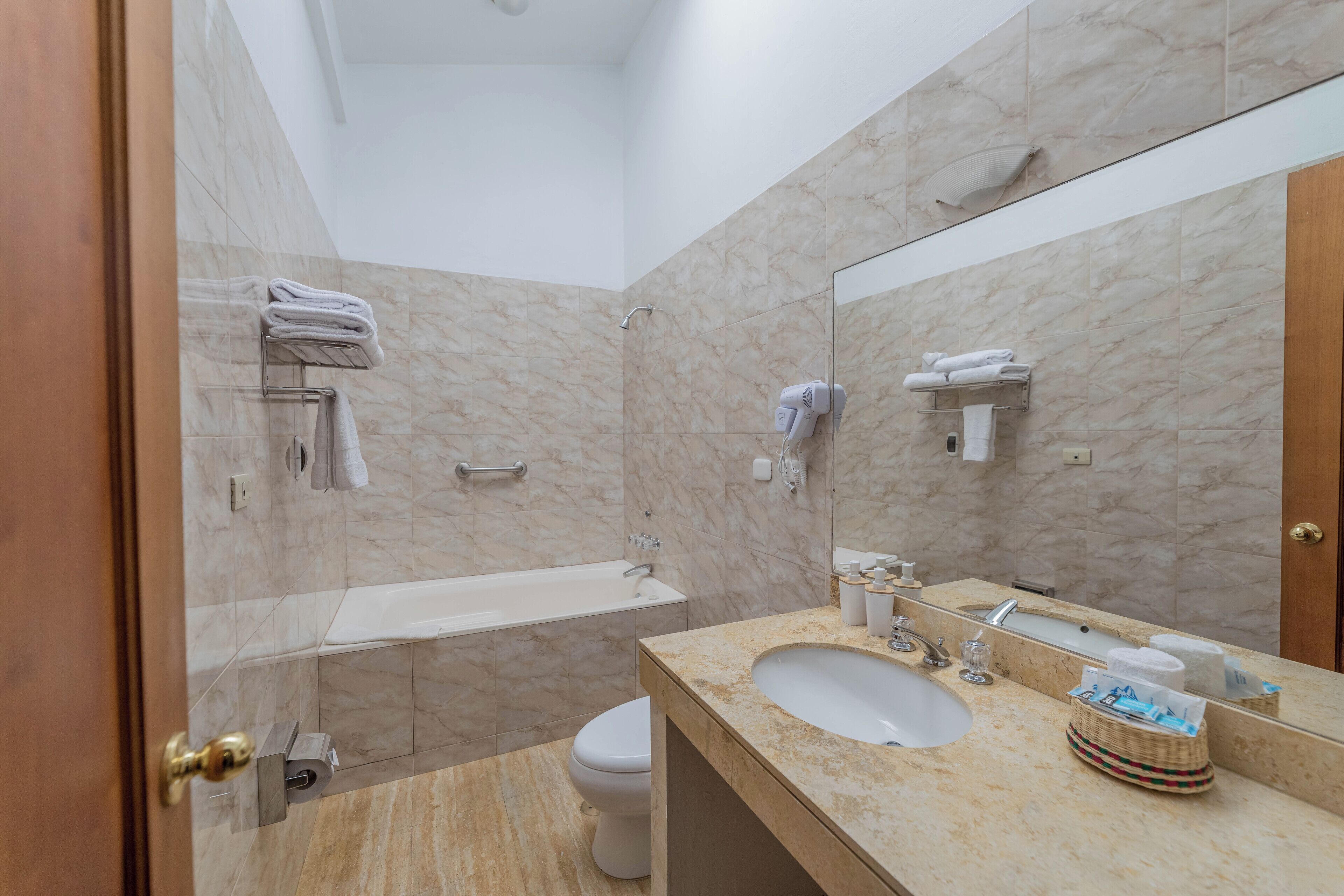 Foto - Quechua Plaza Hotel