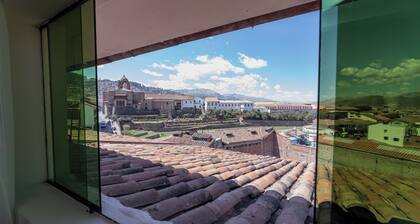 Quechua Plaza Hotel
