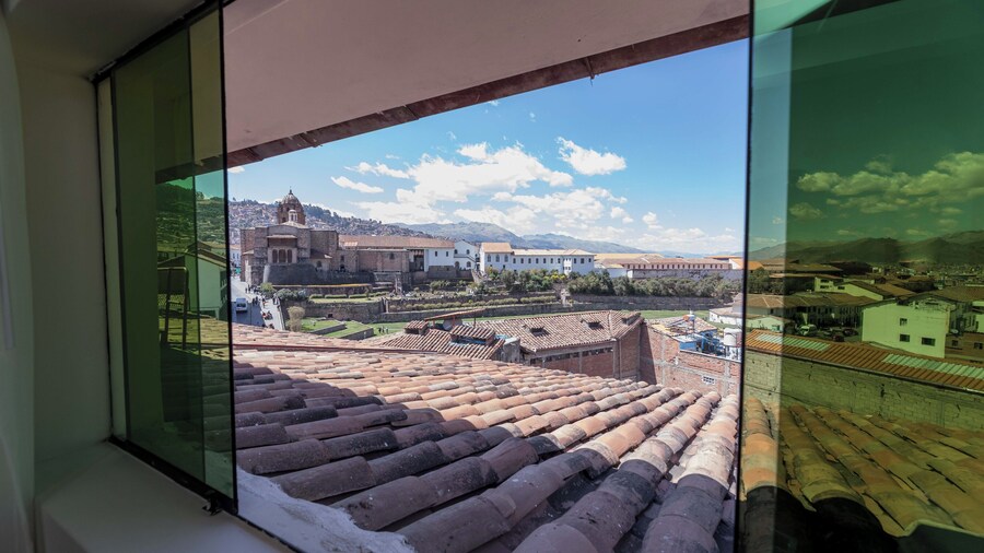 Quechua Plaza Hotel