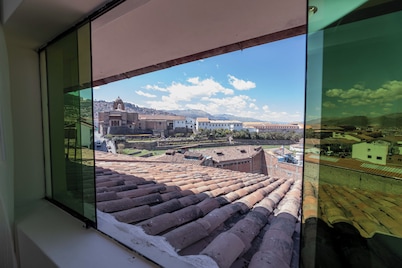 Quechua Plaza Hotel