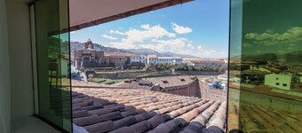 Quechua Plaza Hotel