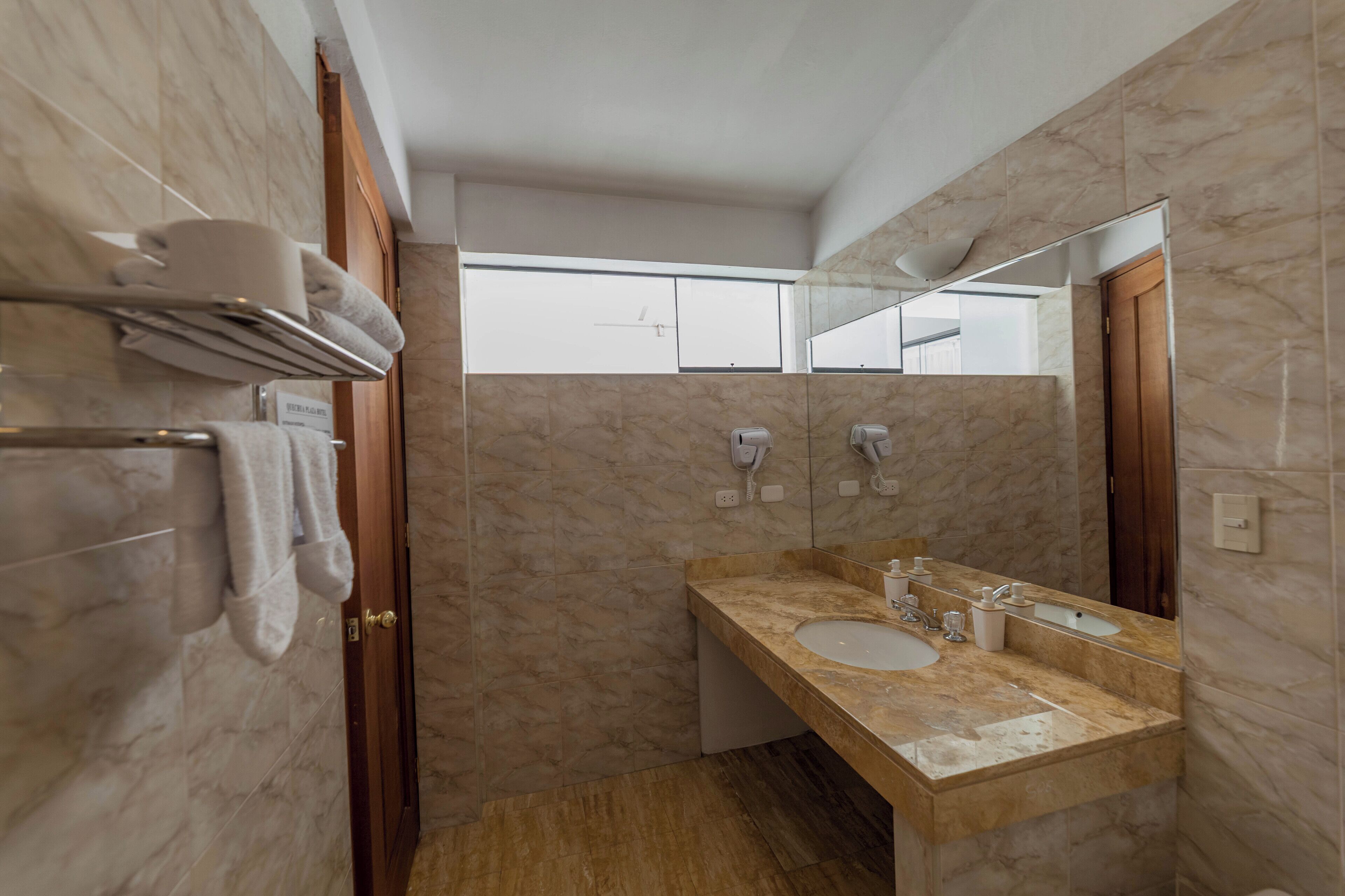 Foto - Quechua Plaza Hotel