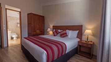 Kahden hengen deluxe-huone | Ilmainen Wi-Fi