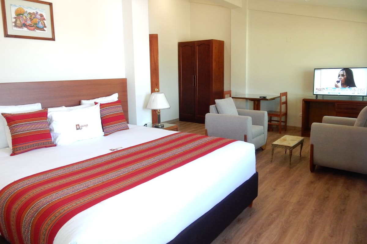 Junior Suite | Free WiFi