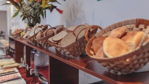 Frokostområde