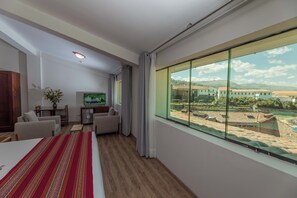 Suite junior | Wifi gratis 