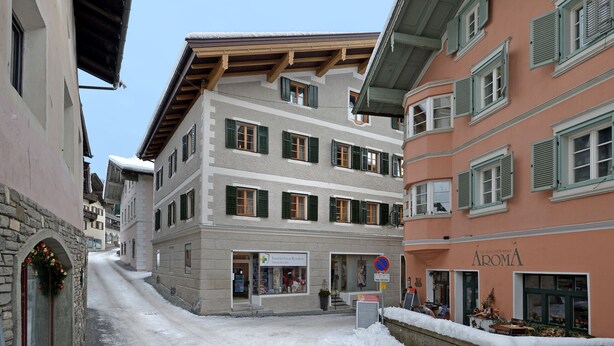 Exterior - Jägerhaus apartments (Hopfgarten)