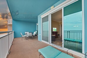 Property grounds - Legacy Tower II 903 Overlooking the Beautiful Gulf! (Gulfport)