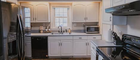 Cucina privata