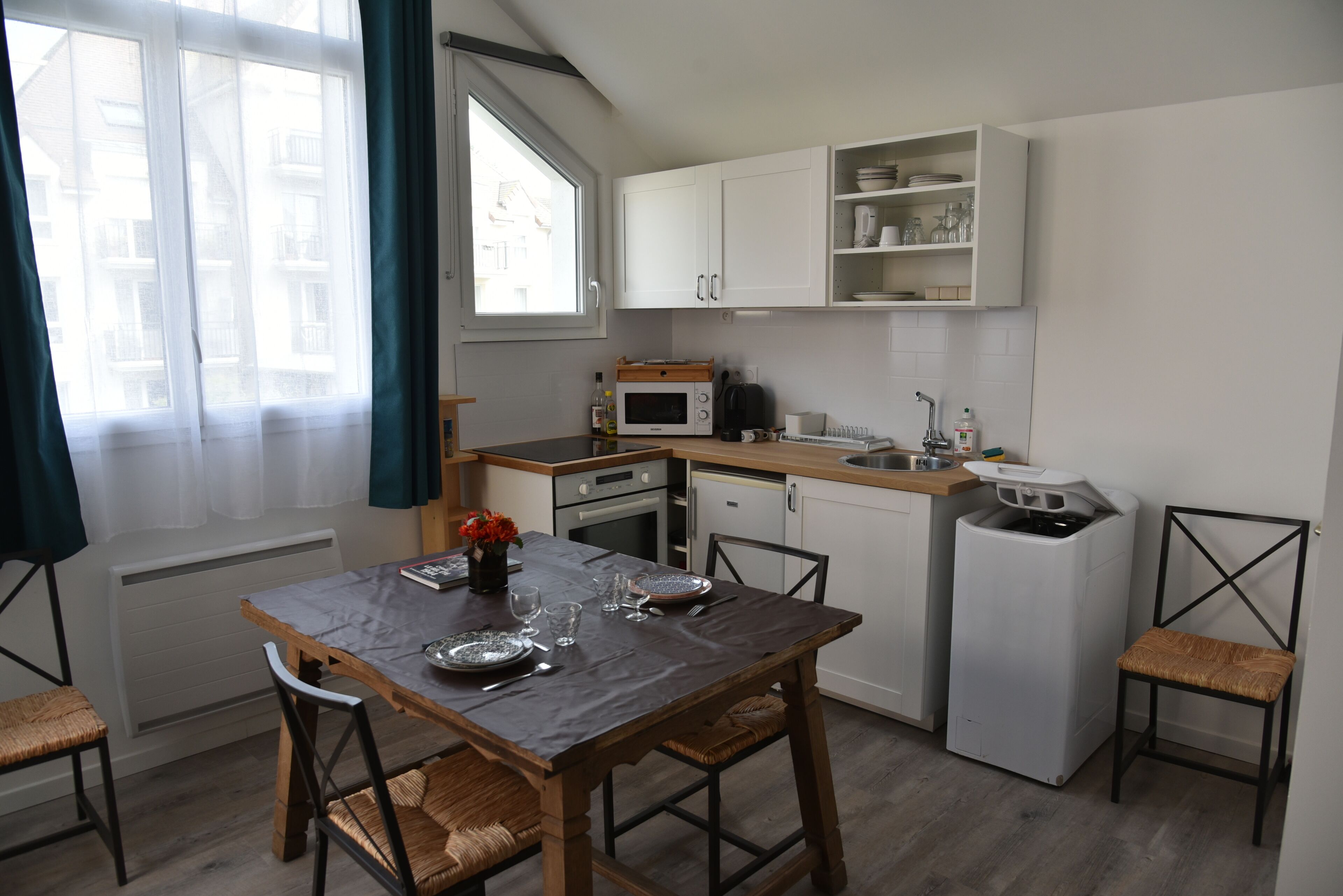 Cuisine privée