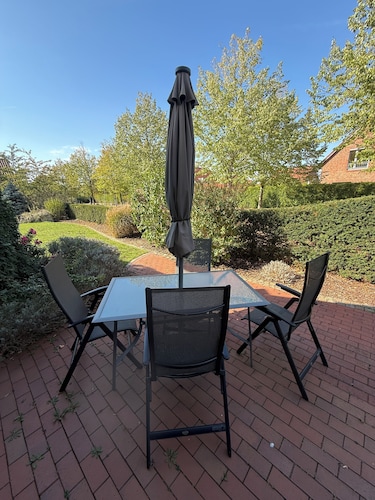 MLK-Lodge: Ihre Ferienwohnung am Mittellandkanal