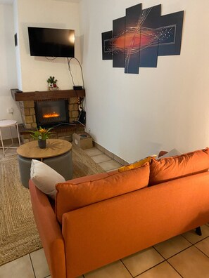 Télévision
