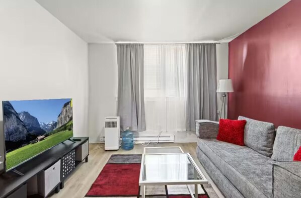Smart TV