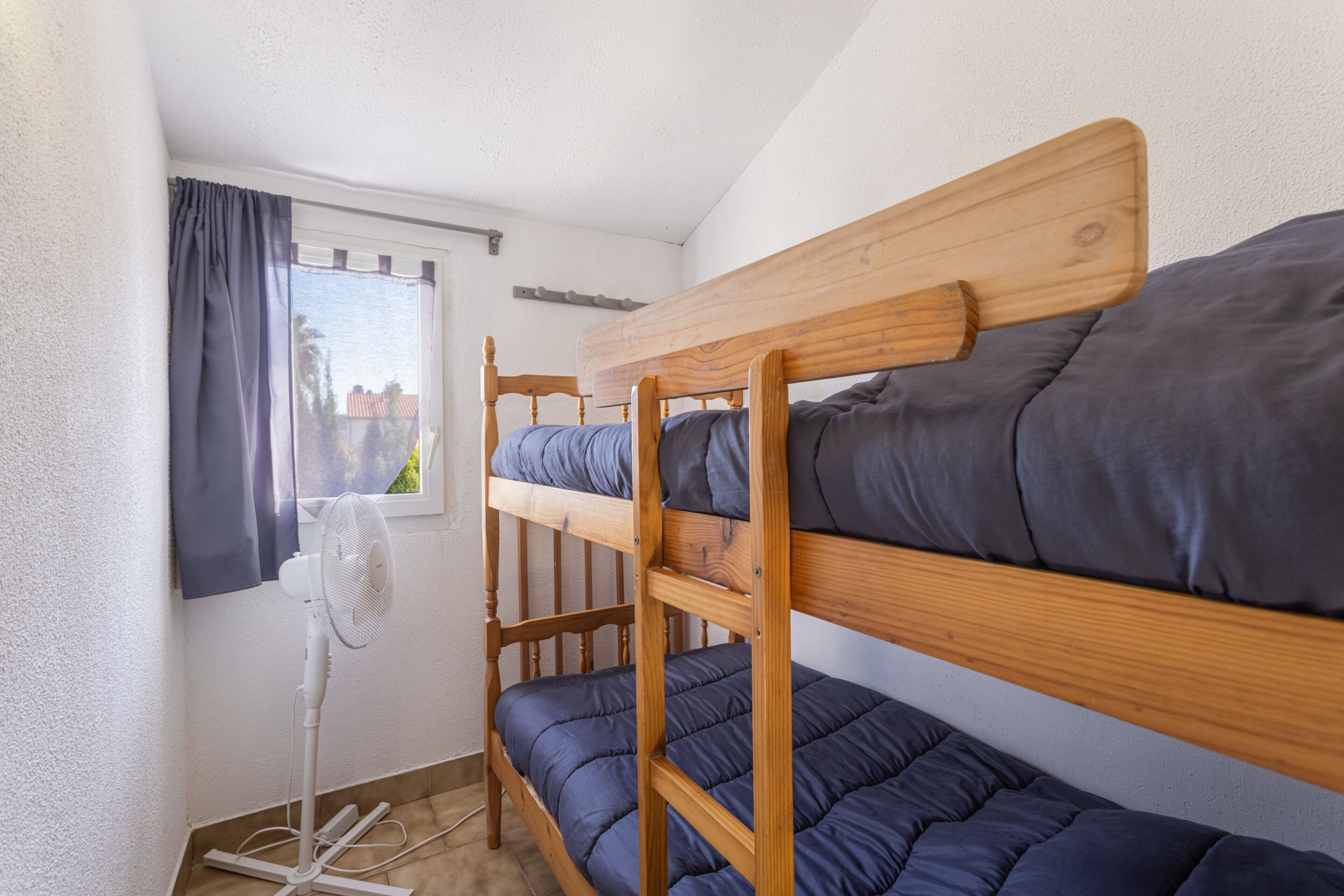 2 Schlafzimmer, Bügeleisen/Bügelbrett, WLAN