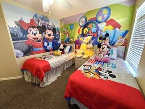 7 室のベッドルーム、アイロン / アイロン台、WiFi、ベッドシーツ