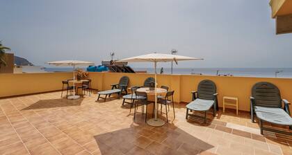Apartment 'Candelaria' with Wi-Fi