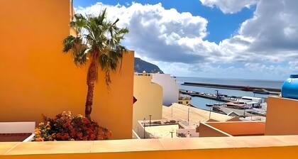 Apartment 'Candelaria' with Wi-Fi