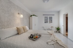 1 bedroom, iron/ironing board, WiFi, bed sheets - Apartment 'Candelaria C' with Wi-Fi (Valle Gran Rey)