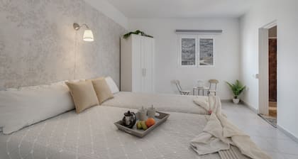 Apartment 'Candelaria C' with Wi-Fi