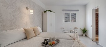 Apartment 'Candelaria C' with Wi-Fi