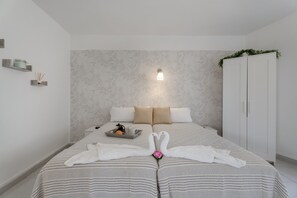 1 bedroom, iron/ironing board, WiFi, bed sheets - Apartment 'Candelaria C' with Wi-Fi (Valle Gran Rey)